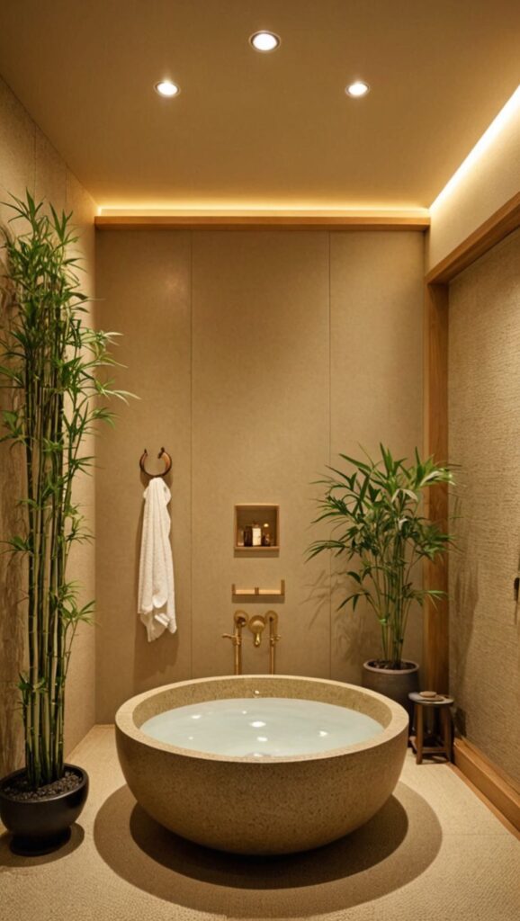 bathroom rituals a cultural tradition