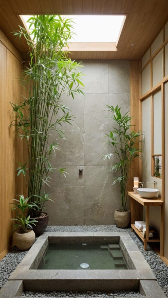 traditional japanese bathroom designs herbal baths aromatherapy for the senses