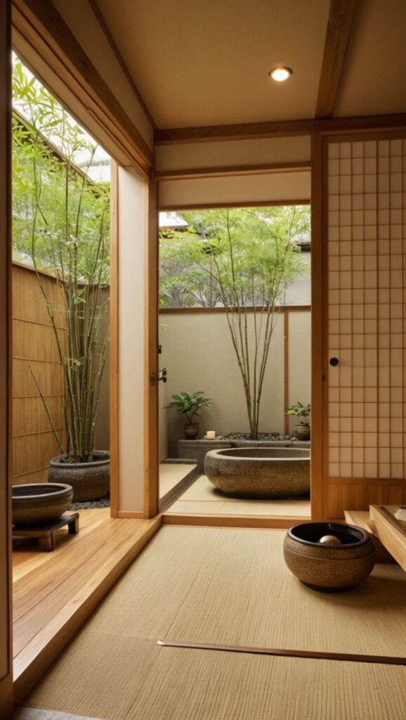 traditional japanese bathroom designs traditional japanese colors