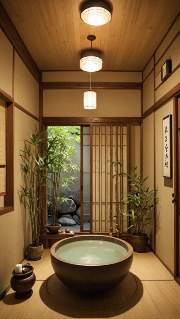 traditional japanese bathroom design bathroom rituals a cultural tradition