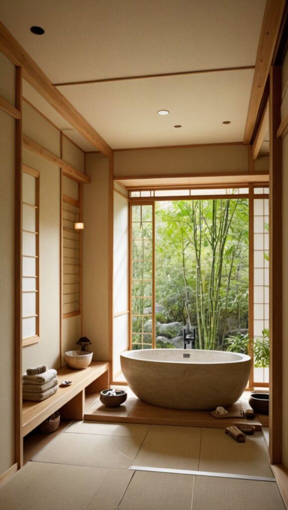 photo traditional japanese bathroom designs traditional bathroom accessories practical and decorative