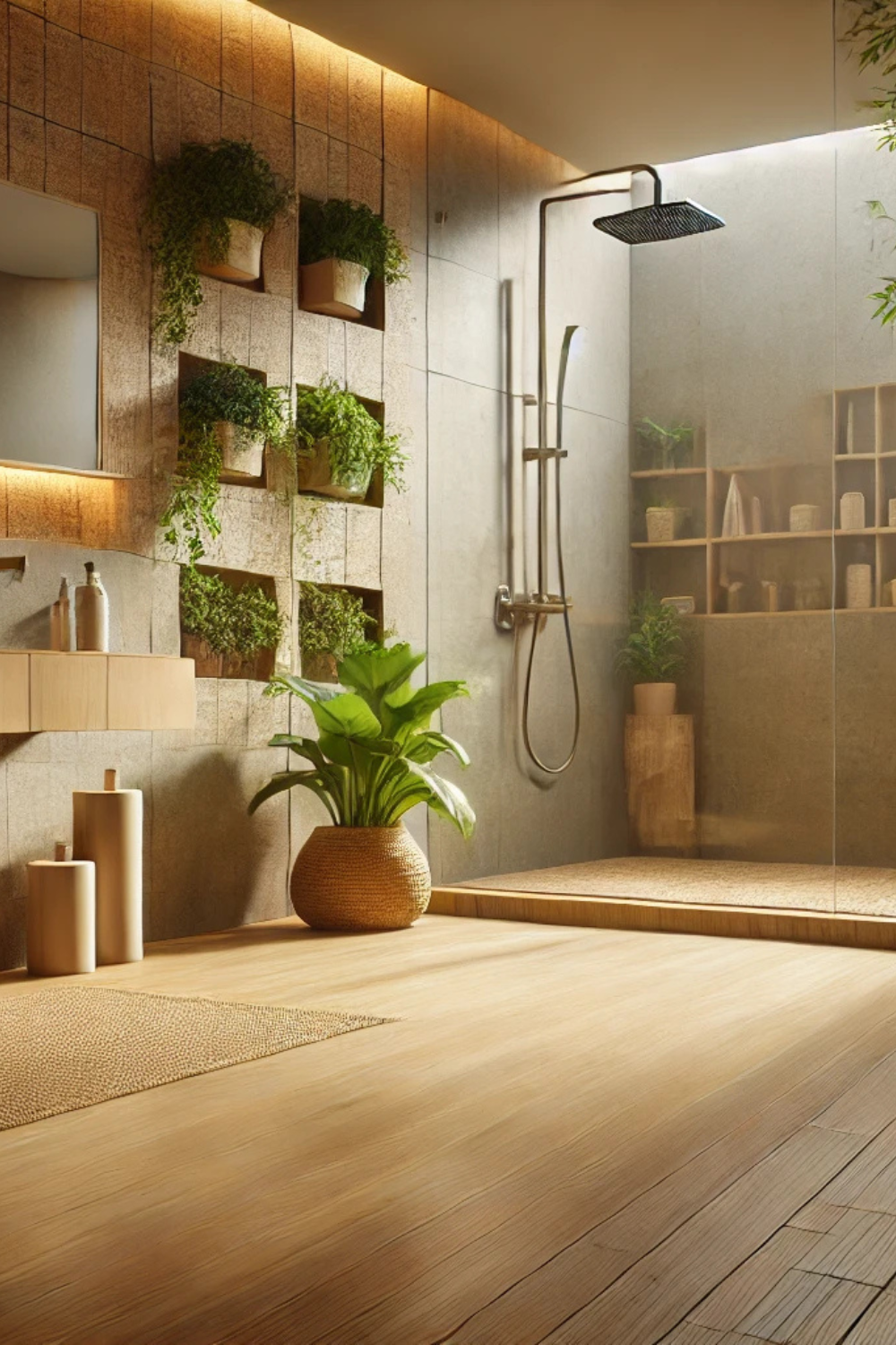 Choose Sustainable Flooring