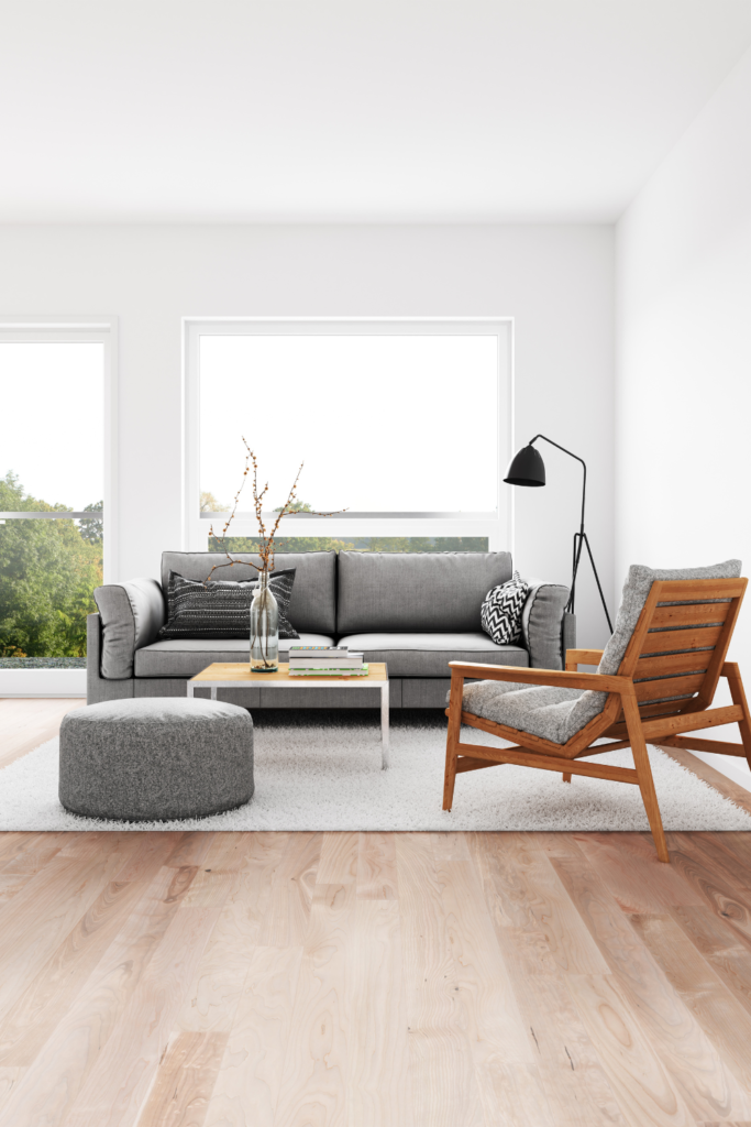 Modern Luxury Living Room Ideas with Luxe Textiles for a Touch of Opulence
