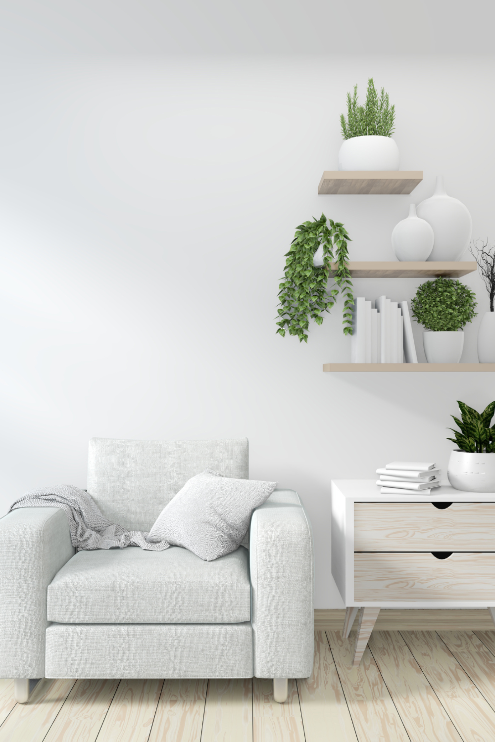 living room Open-Concept Layout for Seamless Flow