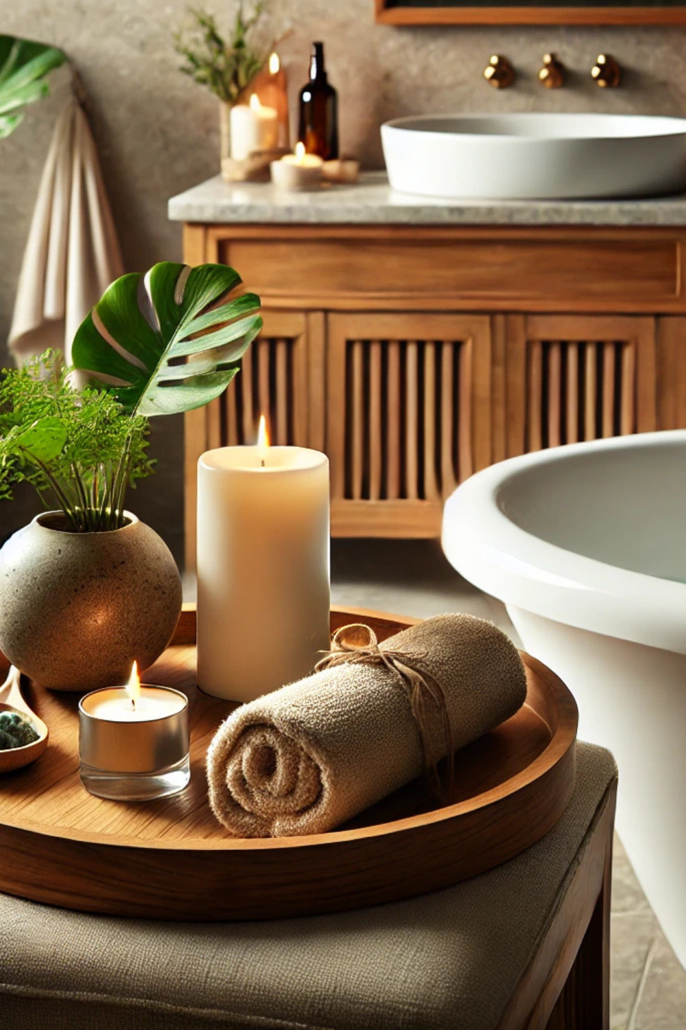 Install an Eco-Friendly Toilet