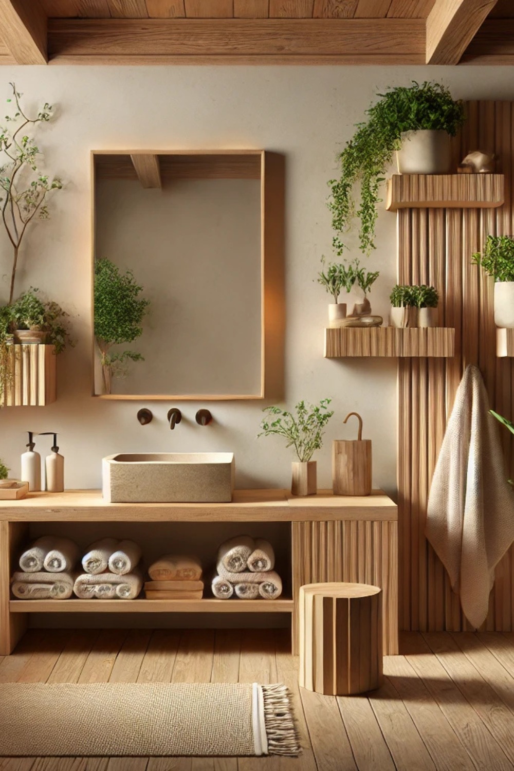 Choose Organic Cotton Towels and Linens