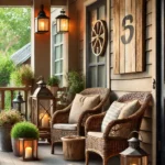 Front Porch Decorating Ideas
