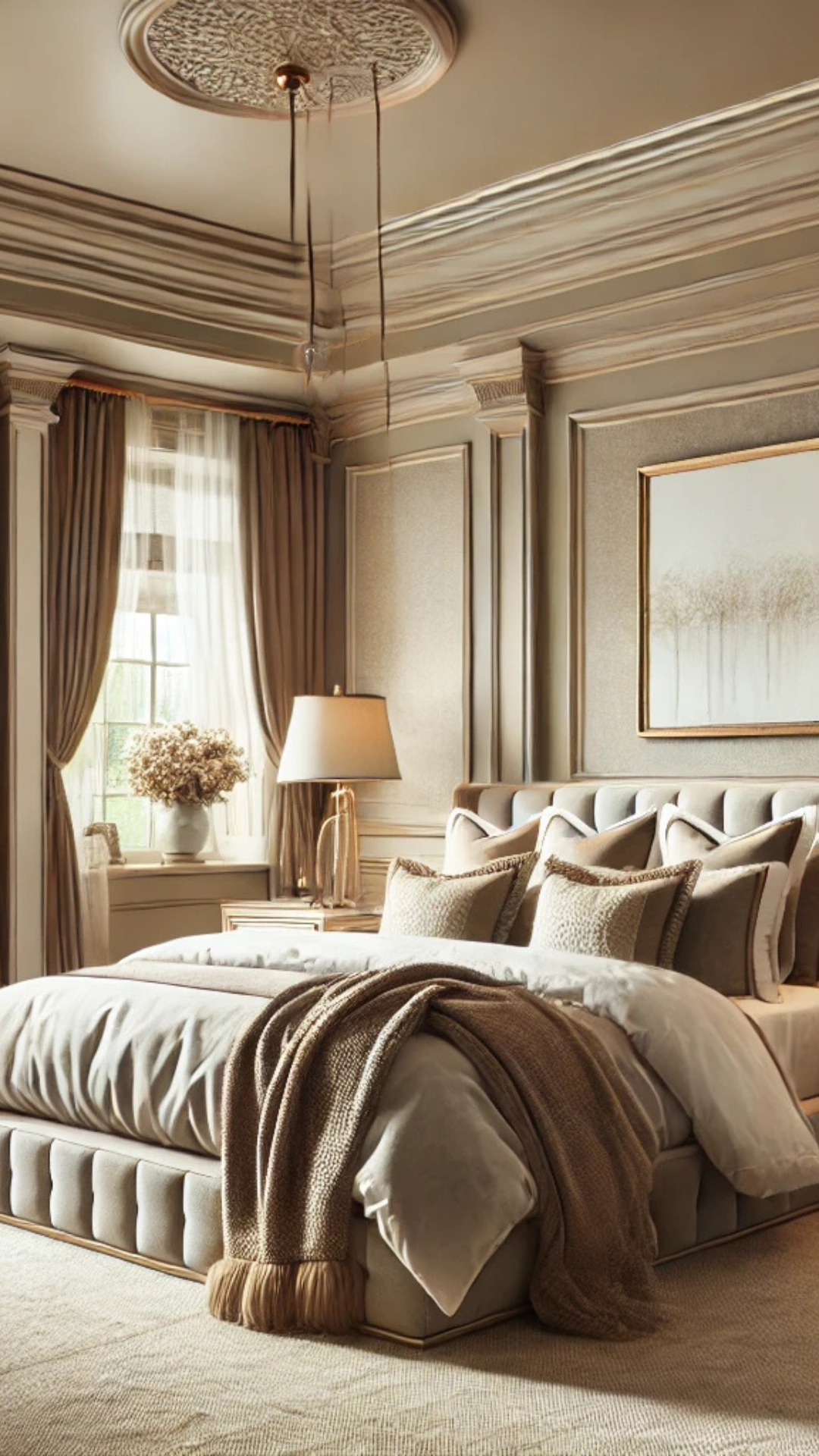 Master Bedroom Paint Colors Ideas classic neutral