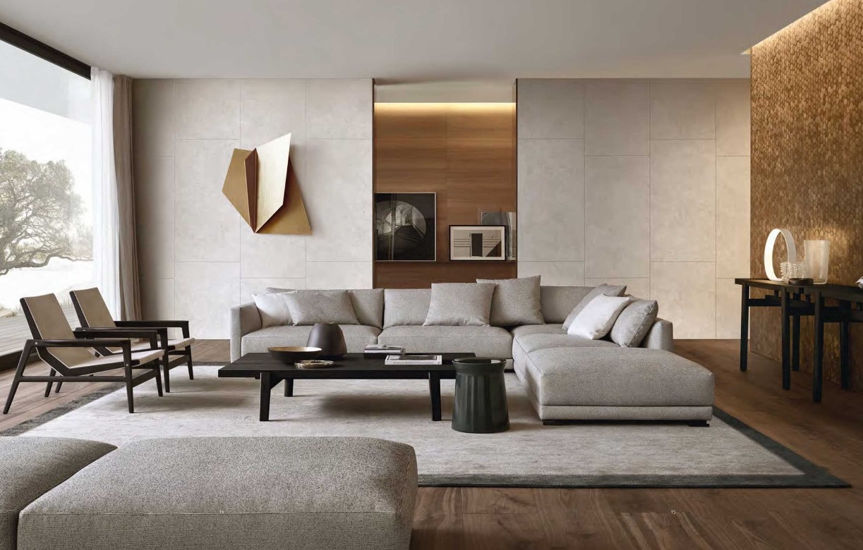 Modern Luxury Living Room Ideas