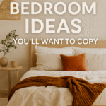 Bedroom Decor Ideas in 2025
