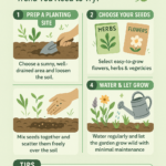 7 Easy Steps to Start Your Own Chaos Garden Today!