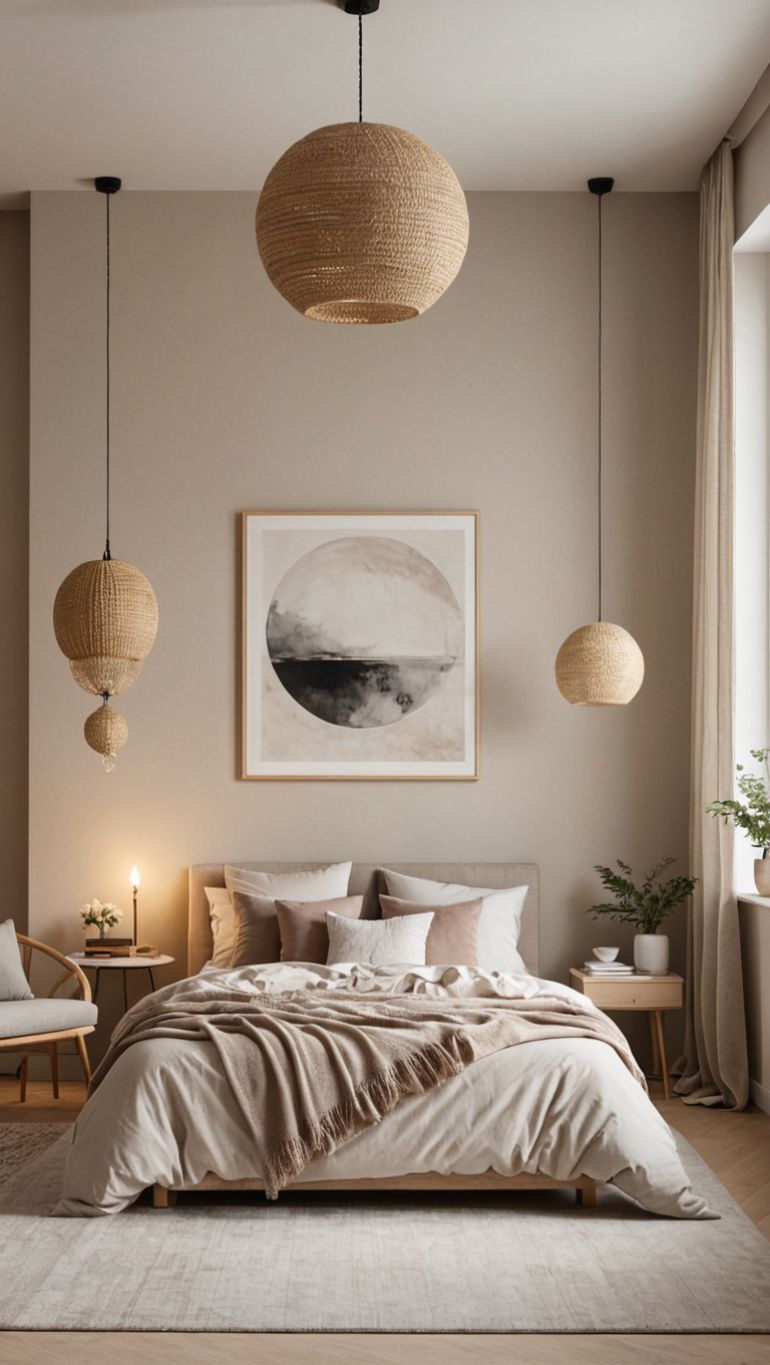 Timeless Trends in Bedroom Decor