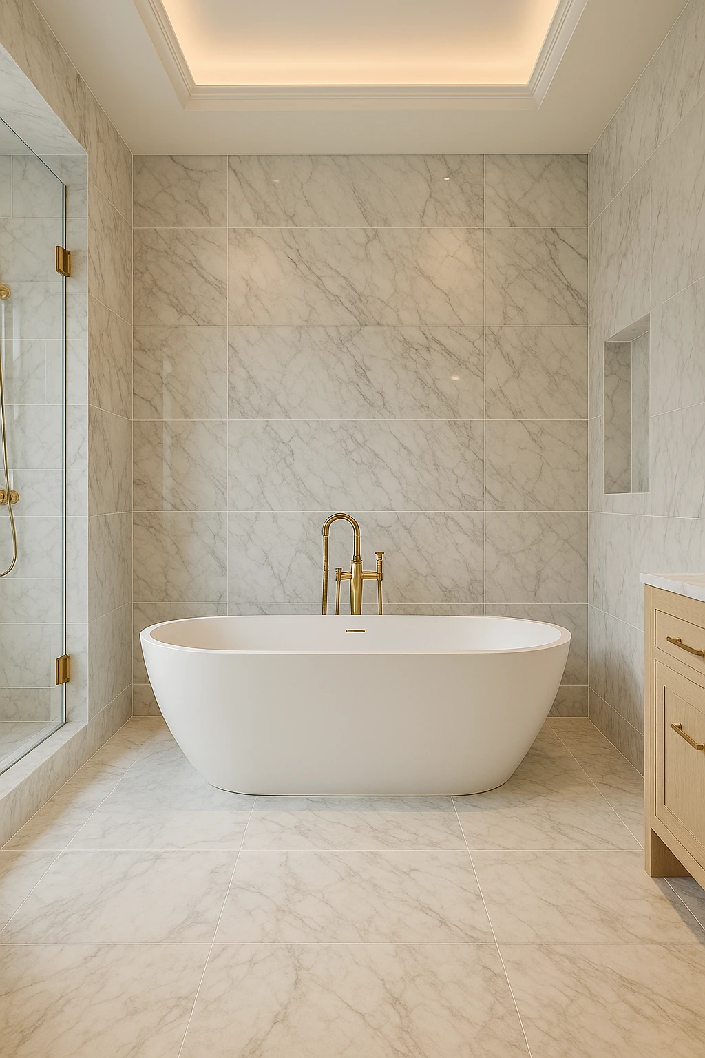 bathroom decor ideas elegant interior design