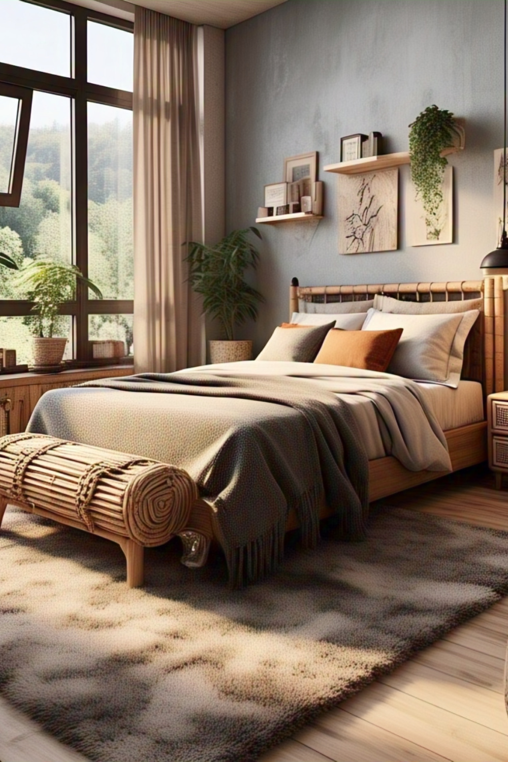 cozy bedroom decor ideas for couples