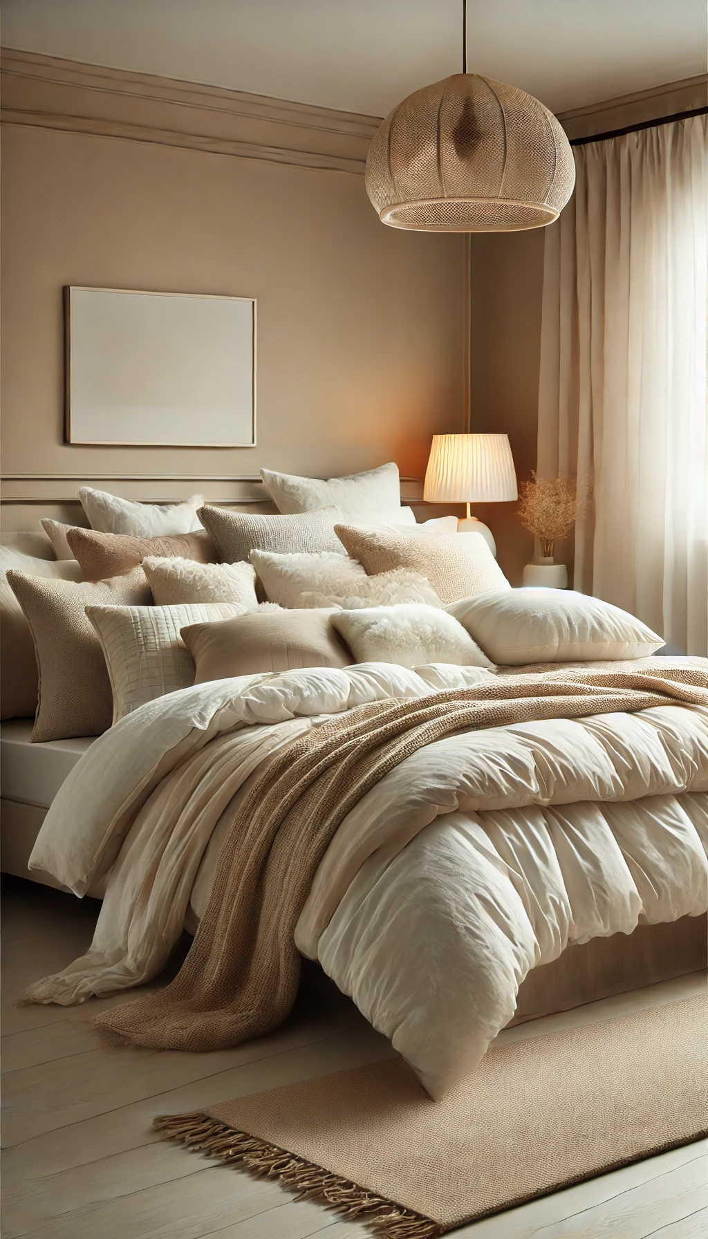 cozy bedroom decor ideas romantic