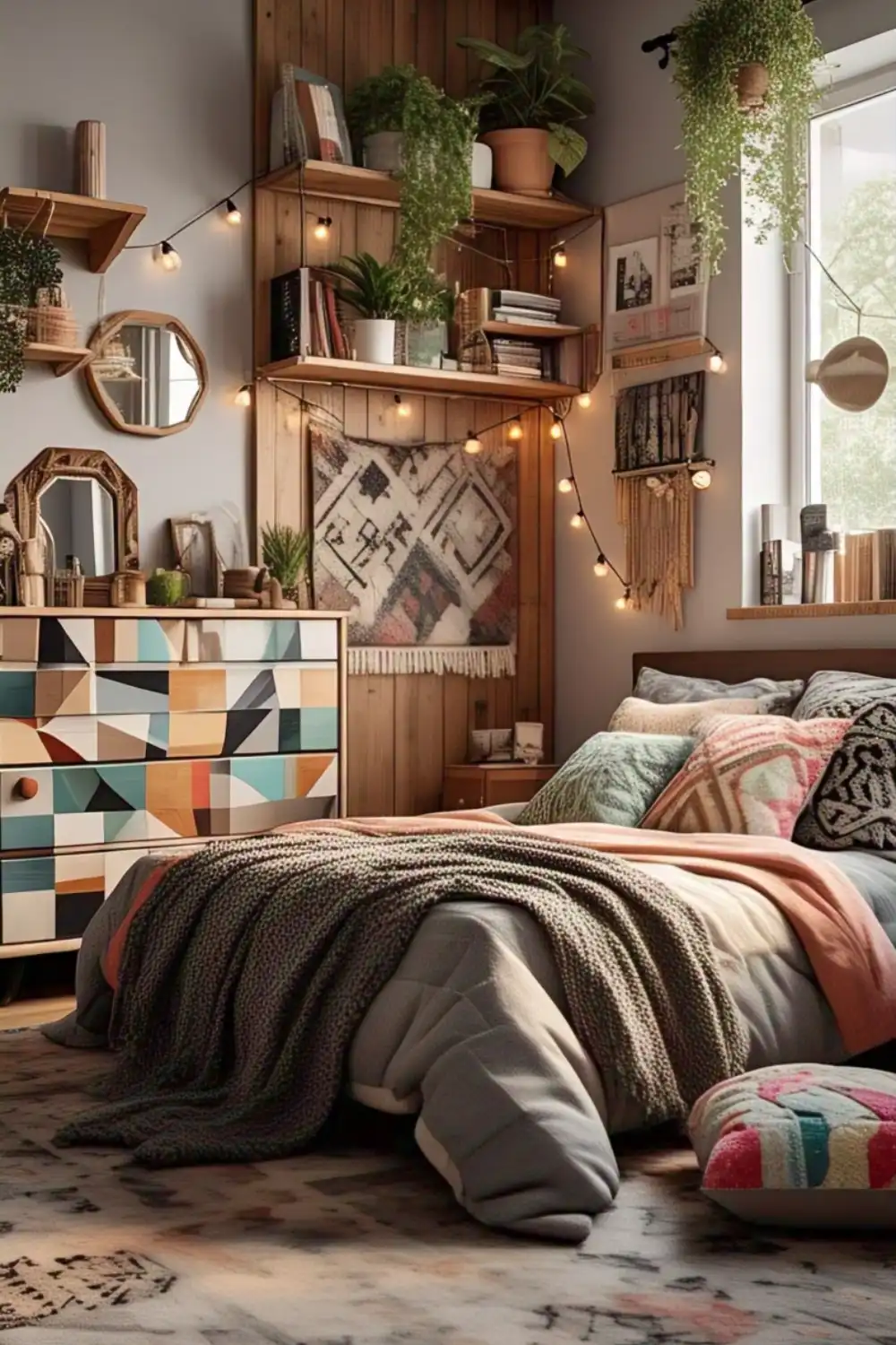 DIY Bedroom Decor Ideas