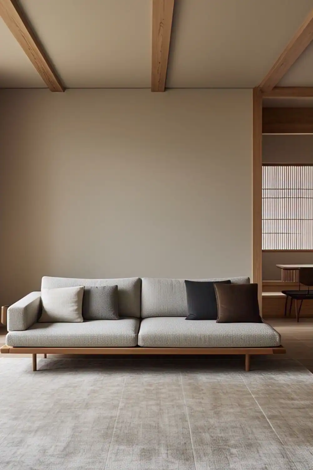 best japandi sofas