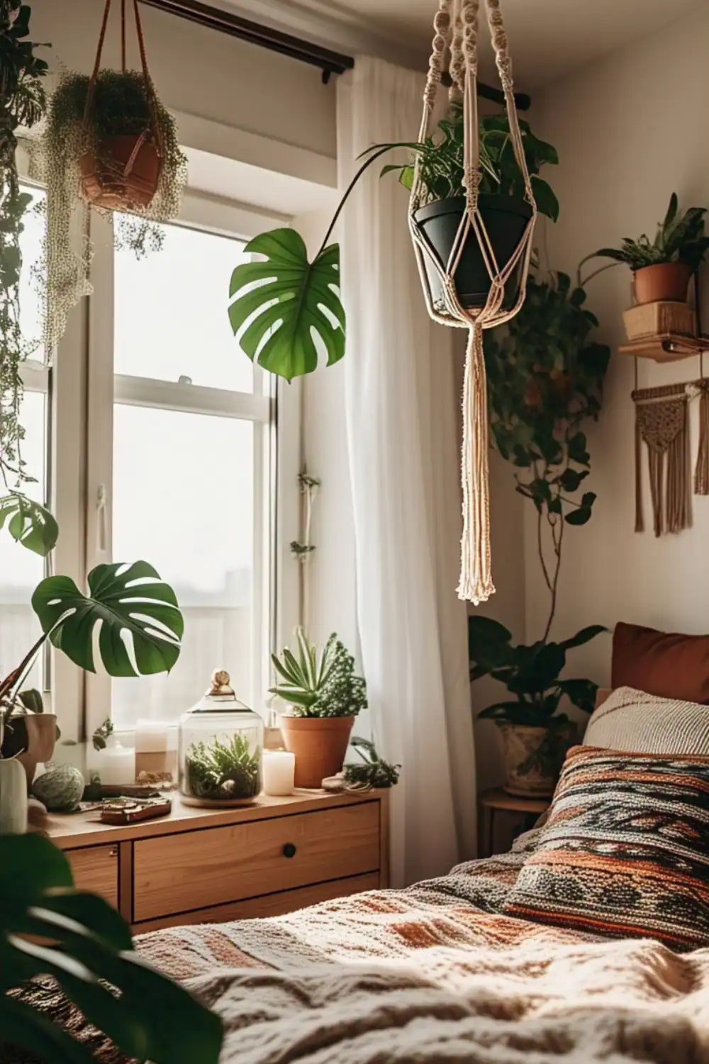 cheap diy wall decor ideas for bedroom