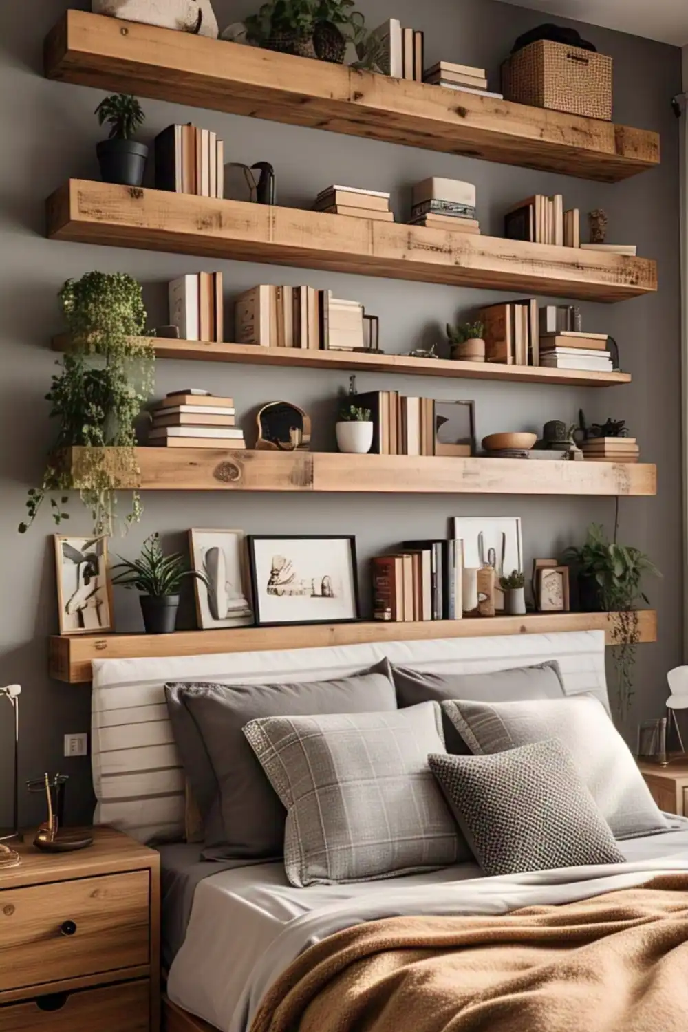 christmas bedroom decor ideas diy