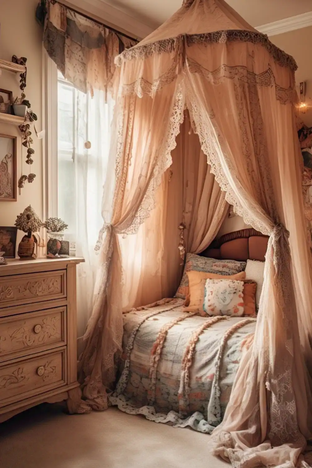 cool diy bedroom decor ideas