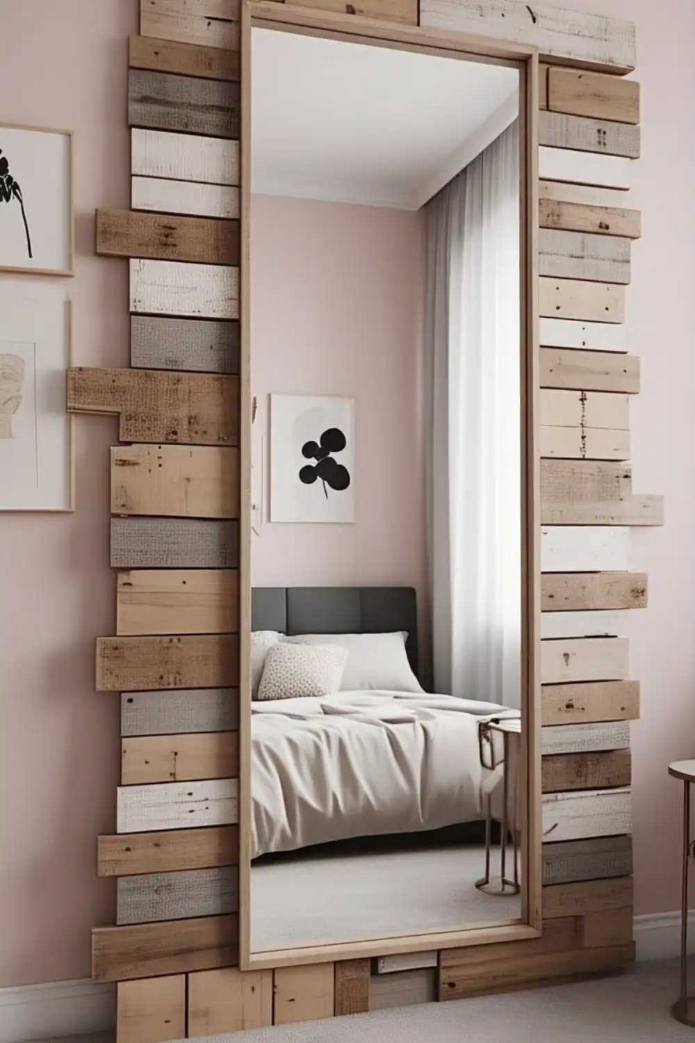 diy bedroom decor aesthetic
