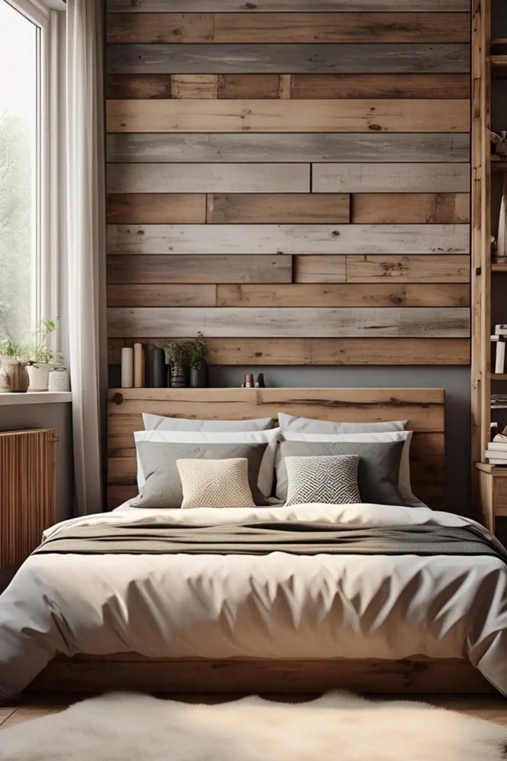 diy bedroom decor