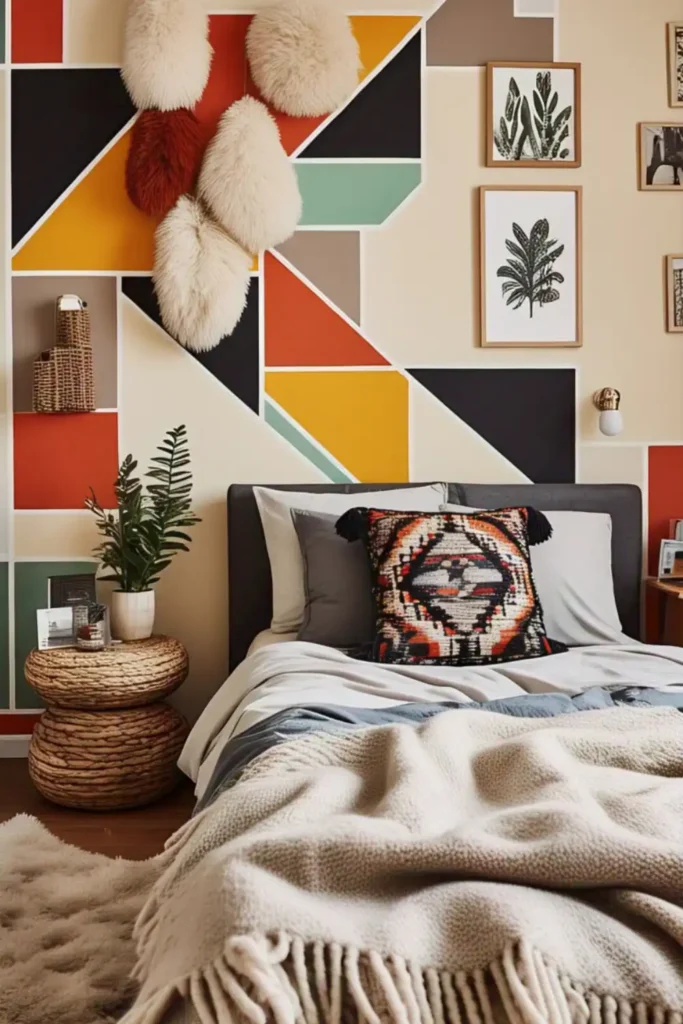diy bedroom decorating ideas