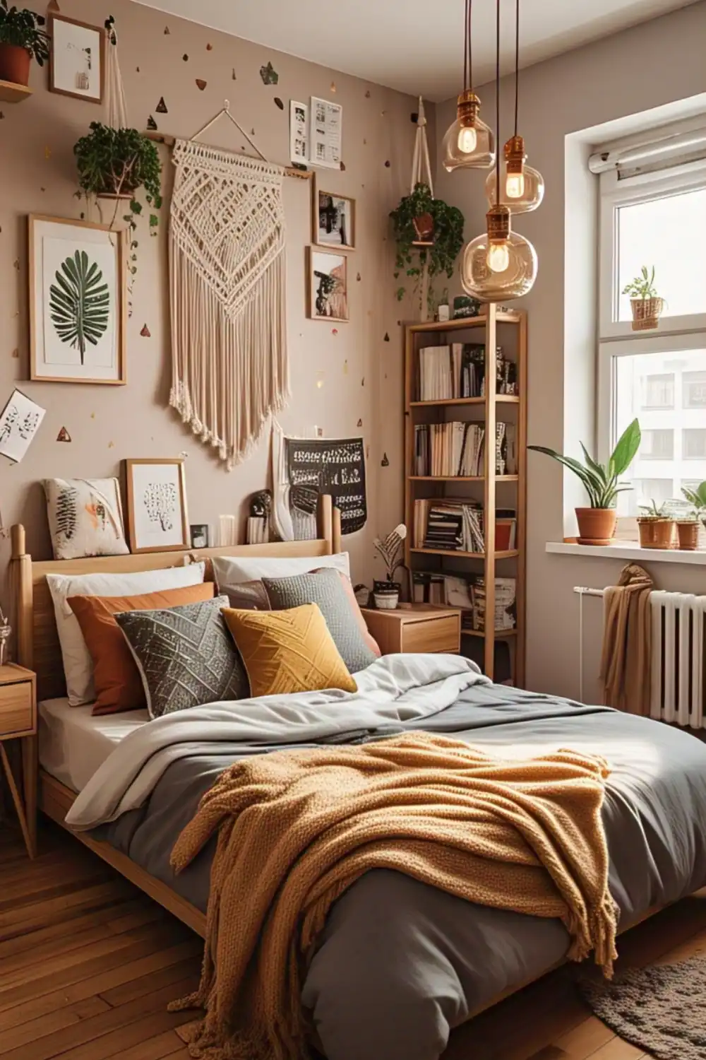 diy bedroom design ideas