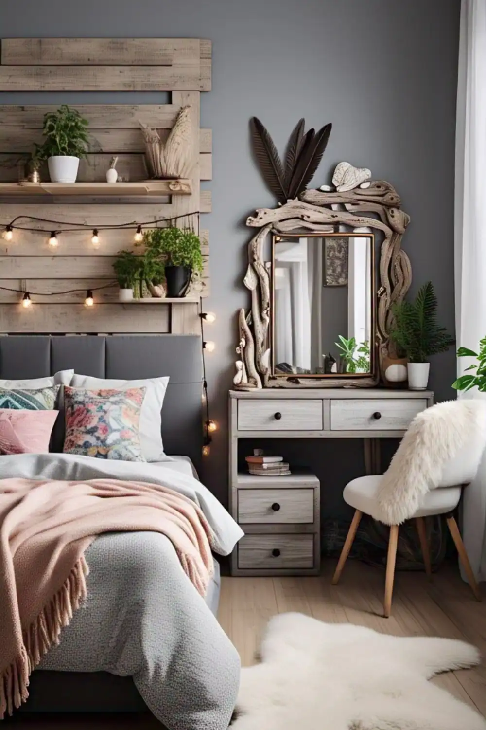 diy bedroom wall decor