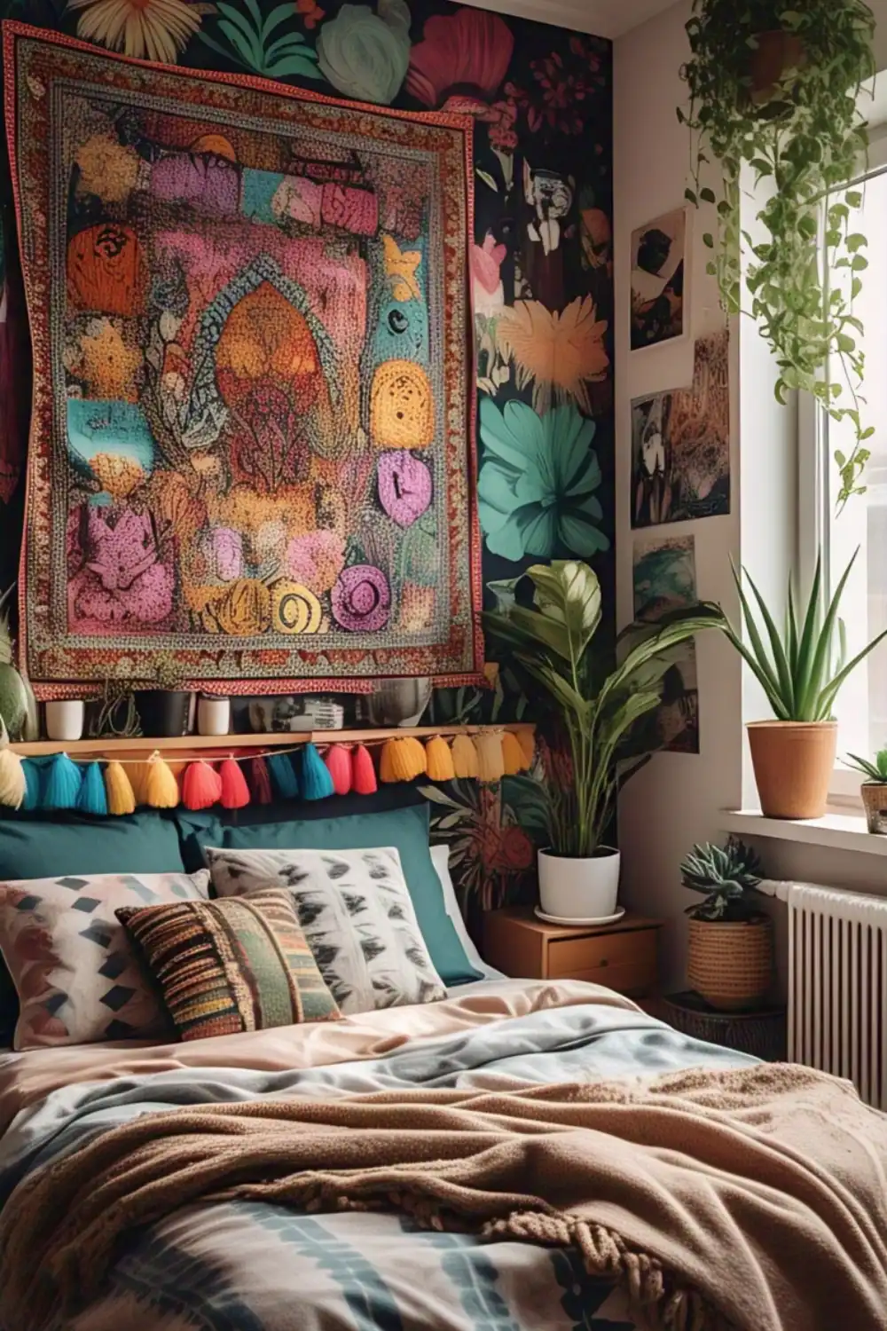 diy decor bedroom