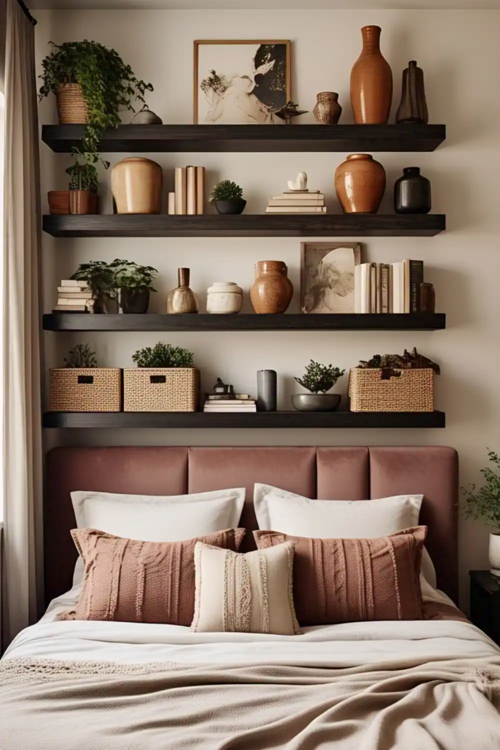 diy decor ideas for bedroom aesthetic