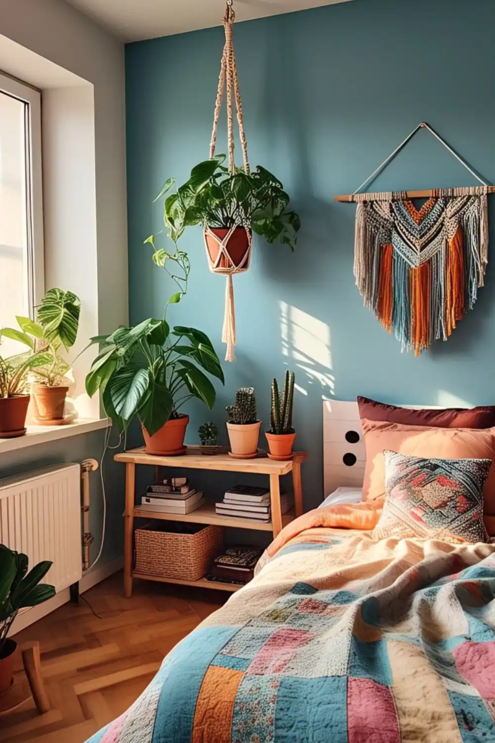diy decor ideas for bedroom