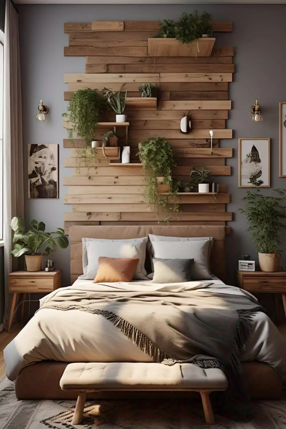 diy home bedroom decor