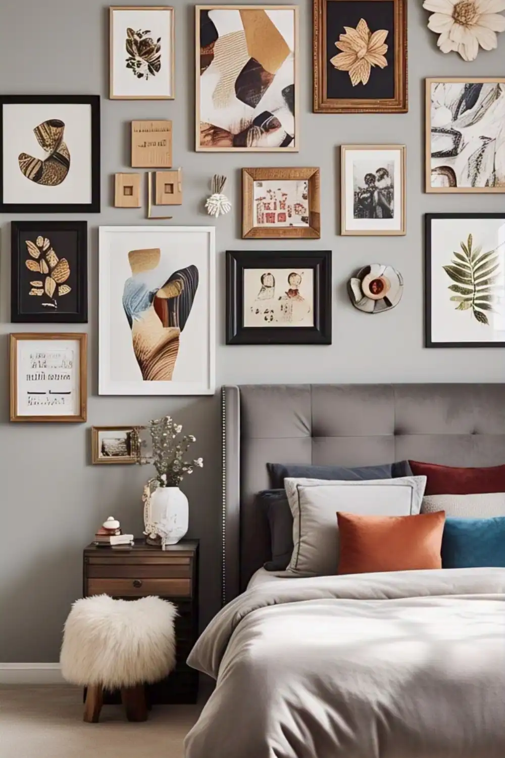 diy home decor bedroom design