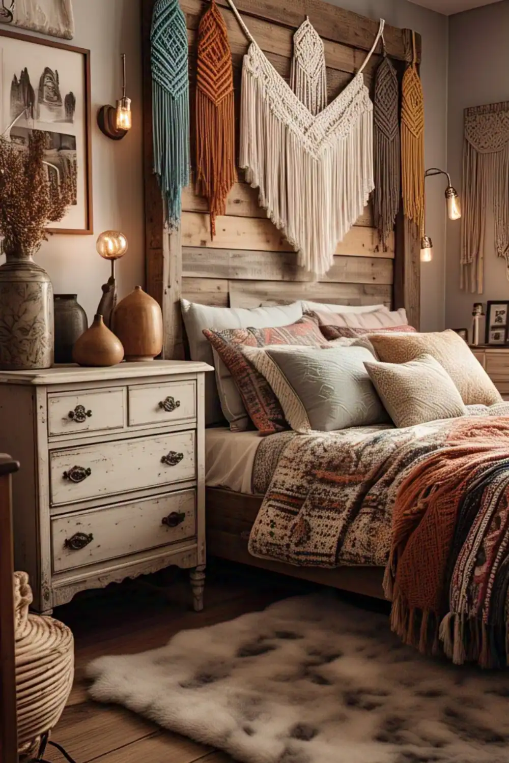 diy wall decor bedroom