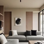 japandi sofa diy