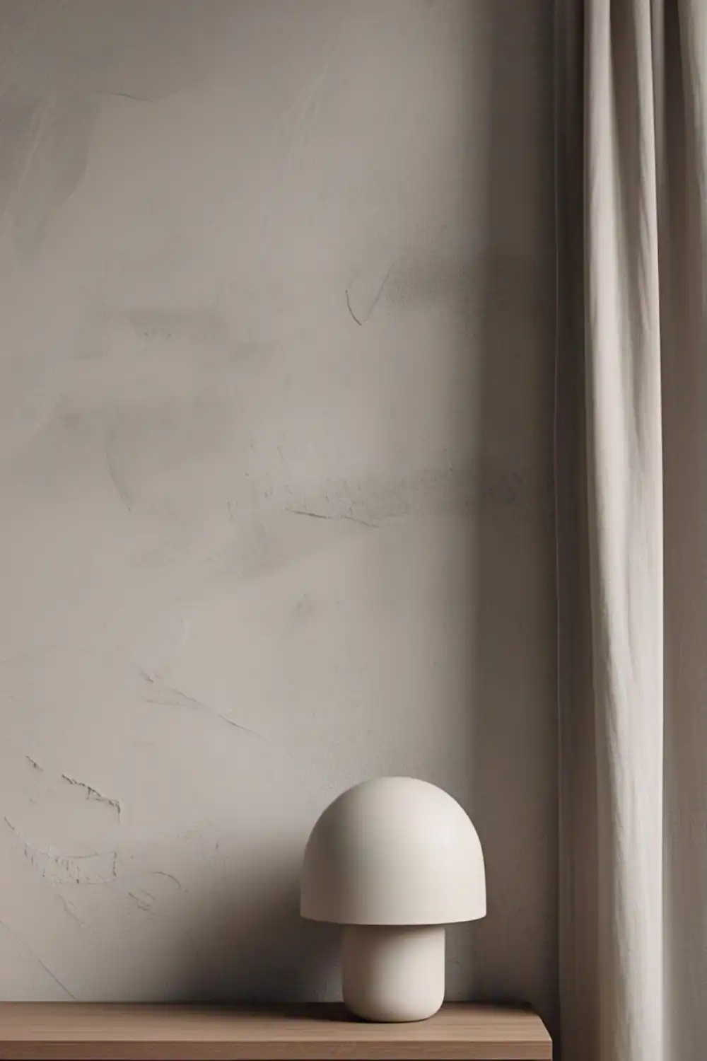 lighting ideas for small japandi bathrooms