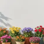 DIY Container Gardens