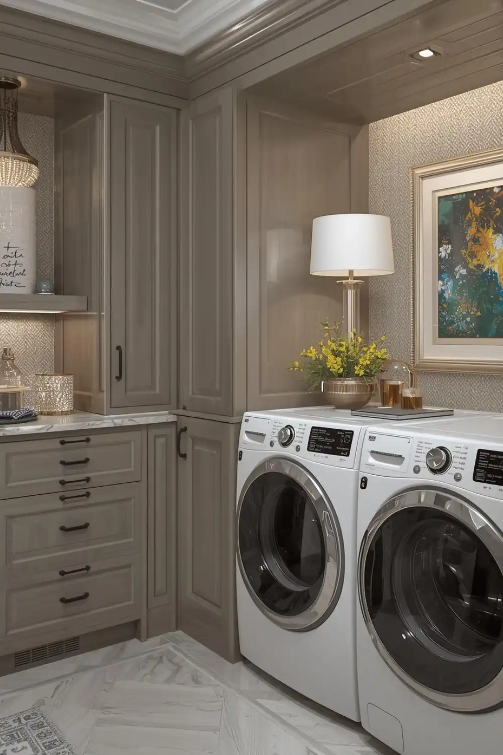 Custom Art and Decor Accents